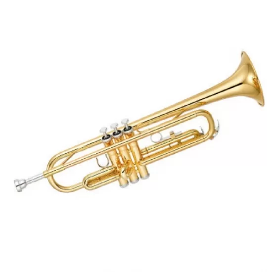 Yamaha sales standard trumpet